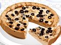 Logħba Tisjir tal-pizza tal-ħut  onlajn
