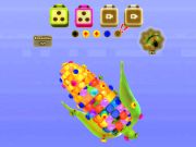 Logħba Sort Sort Puzzle: Pin Jam 3D onlajn