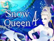 Logħba Snow Queen 4 onlajn
