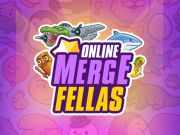 Logħba Jingħaqad fellas online onlajn