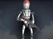 Logħba Manuvra fps onlajn