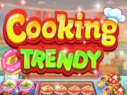 Logħba Tisjir Trendy onlajn Logħba Tisjir Trendy onlajn