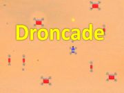 Logħba Droncade onlajn