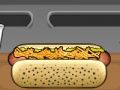 Logħba Hot Doggeria ta 'Papa  onlajn