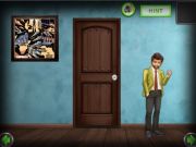 Logħba Amgel Easy Room Escape 293 onlajn