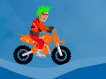 Logħba Bike Lako  onlajn