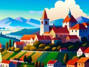 Logħba Clicker tat-tadam: Simulatur Idle onlajn