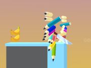 Logħba Aqta '3d onlajn