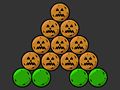 Logħba Remover tal-Qargħa Pumpkin 2  onlajn