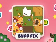 Logħba Snap Fix onlajn