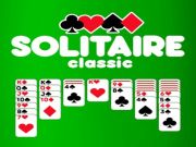 Logħba Solitaire Classic onlajn