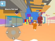 Logħba Cat From Hell Cat Simulator onlajn