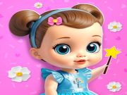 Logħba Kids Toy Set Mobile onlajn