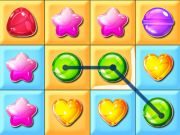 Logħba Candy Chain Master onlajn
