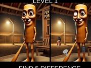 Logħba Thung Thung Sahur Differenza onlajn