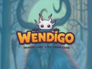 Logħba Wendigo Memory Card & Logħba tat-Tqabbil onlajn