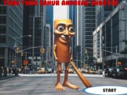 Logħba Tung Tung Sahur Andreas Shooter onlajn