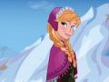 Logħba Sorijiet iffriżati Elsa u Anna  onlajn