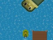 Logħba Aqua Dash onlajn
