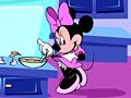 Logħba Minnies Cookie Kitchen  onlajn