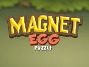 Logħba Puzzle tal-bajd tal-kalamita onlajn