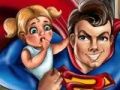 Logħba Superman - Man of Steel  onlajn