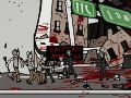 Logħba Zombie Trailer Park  onlajn