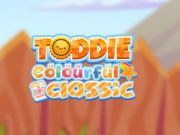Logħba Classic ikkulurit tat-Toddie onlajn