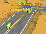 Logħba Brainrot Tung Tung Sahur Drift onlajn Logħba Brainrot Tung Tung Sahur Drift onlajn