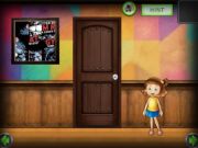 Logħba Amgel Kids Room Escape 312 onlajn