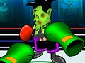 Logħba Maskra Boxing onlajn