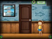 Logħba Amgel Kids Room Escape 329 onlajn