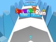 Logħba Sprunki Run onlajn