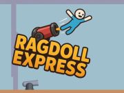 Logħba Ragdoll Express onlajn