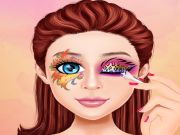 Logħba Għajn ta 'l-Art Magic Għamla ta' l-Għajnejn onlajn