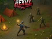 Logħba Rekill onlajn
