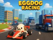 Logħba Racing Eggdog onlajn