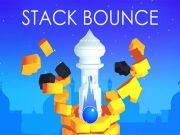 Logħba Munzell Bounce onlajn