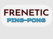 Logħba Frenetic Ping Pong onlajn