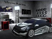 Logħba Xtrem Racing onlajn