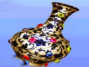 Logħba Kamin Sort 3D: Puzzle tal-Invitar onlajn
