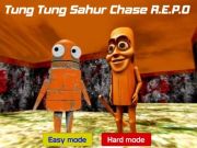 Logħba Tung Tung Sahur Chase R. E. P. O onlajn Logħba Tung Tung Sahur Chase R. E. P. O onlajn