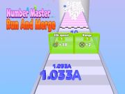 Logħba Numru Master Run u Tgħaqqad onlajn