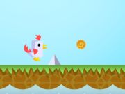 Logħba Chicken Dash onlajn