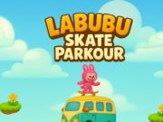 Logħba Labubu Skate Parkour onlajn Logħba Labubu Skate Parkour onlajn