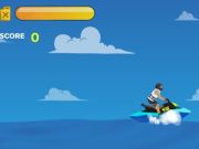 Logħba Jet Ski Runner onlajn