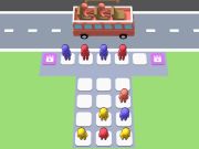Logħba Bus Jam Escape onlajn