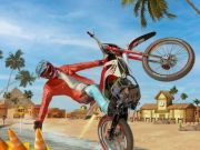 Logħba Tlielaq tal-motocross onlajn Logħba Tlielaq tal-motocross onlajn