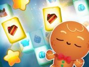 Logħba Mahjong Quest: Candyland Adventures onlajn