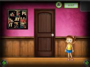 Logħba Amgel Kids Room Escape 319 onlajn